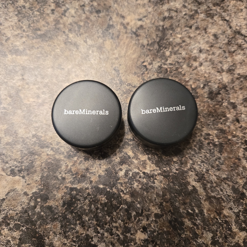 Bareminerals Loose Mineral Eyeshadow (2)